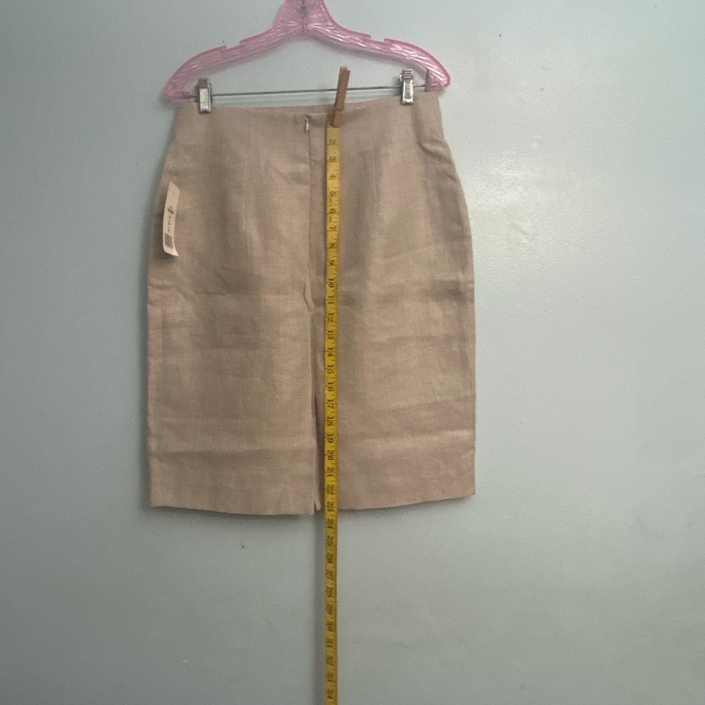 DAVID N. skirt
